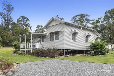Property photo of 34 Amamoor Creek Road Amamoor QLD 4570