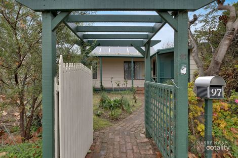 97 Templeton St, Wangaratta, VIC 3677