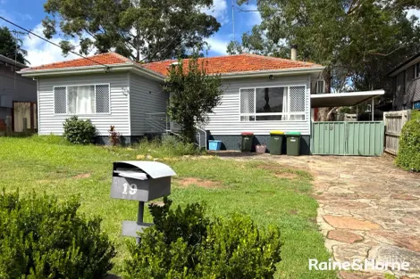 19 High St, Campbelltown, NSW 2560