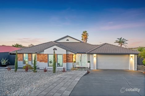 Property photo of 22 Paignton Close Moana SA 5169