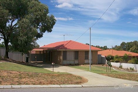 8 Tunnicliffe St, Parmelia, WA 6167