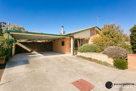 Property photo of 24 Werriwa Crescent Isabella Plains ACT 2905