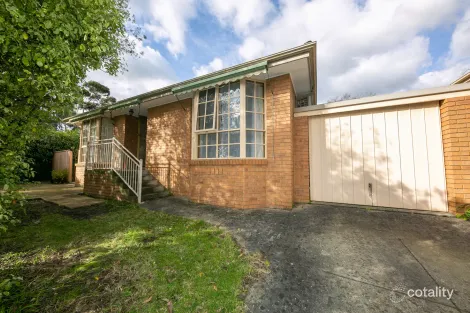 25 Erica Cres, Heathmont, VIC 3135