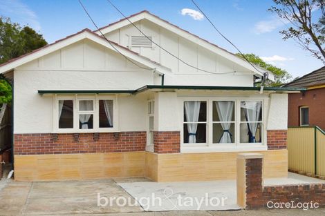 Property photo of 2 Clargo Street Dulwich Hill NSW 2203