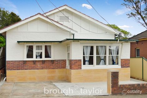 Property photo of 2 Clargo Street Dulwich Hill NSW 2203