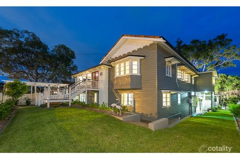 Property photo of 53 Davies Road Ashgrove QLD 4060