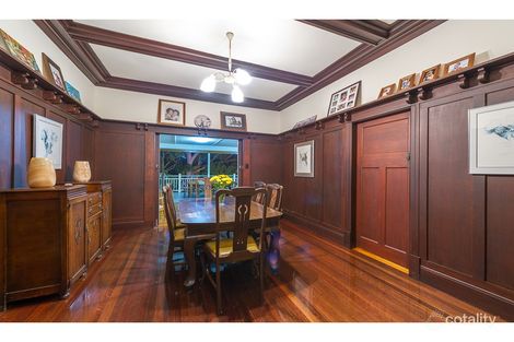 Property photo of 53 Davies Road Ashgrove QLD 4060