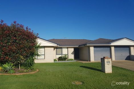 84 Sheaves Rd, Kallangur, QLD 4503