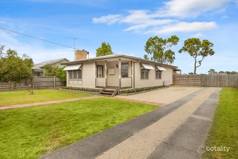 Property photo of 25 Princes Avenue Longwarry VIC 3816