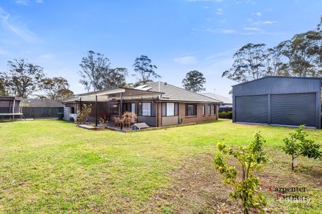 Property photo of 37 Hambridge Road Bargo NSW 2574