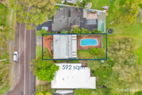 Property photo of 105 Panorama Avenue Charmhaven NSW 2263