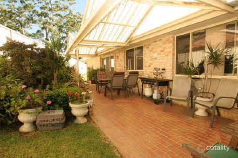 Property photo of 2 Lucelia Grove Sussex Inlet NSW 2540