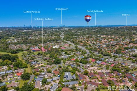 Property photo of 20/5 Keats Place Nerang QLD 4211