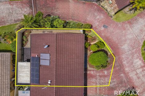 Property photo of 20/5 Keats Place Nerang QLD 4211