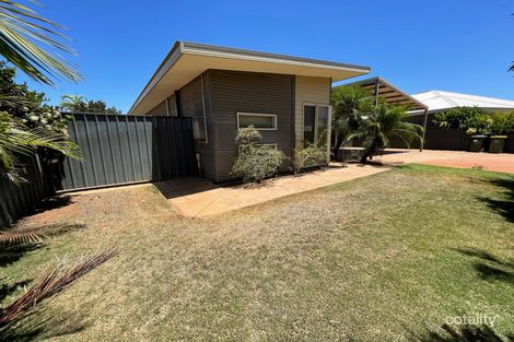 Property photo of 43 Rothschild Loop Baynton WA 6714