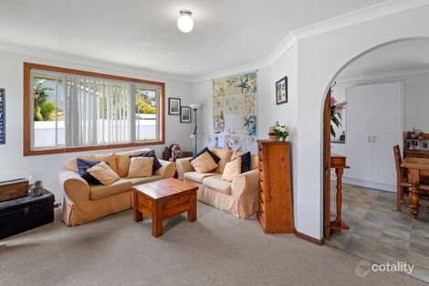 Property photo of 8 Warrell Close Scotts Head NSW 2447
