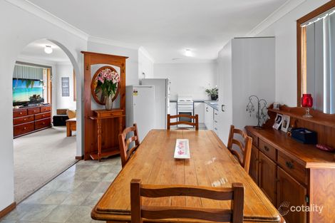 Property photo of 8 Warrell Close Scotts Head NSW 2447