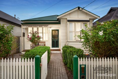 Property photo of 75 Chirnside Street Kingsville VIC 3012