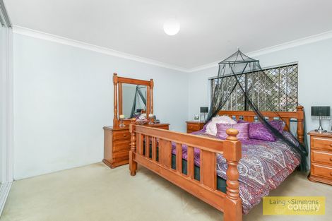 Property photo of 26/43 Northam Avenue Bankstown NSW 2200