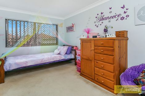 Property photo of 26/43 Northam Avenue Bankstown NSW 2200