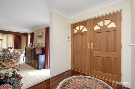 Property photo of 25 Bilgoman Road Glen Forrest WA 6071