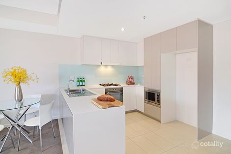 Property photo of 902C/8 Bourke Street Mascot NSW 2020