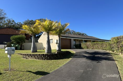 6 Wilum Cl, Tumbi Umbi, NSW 2261