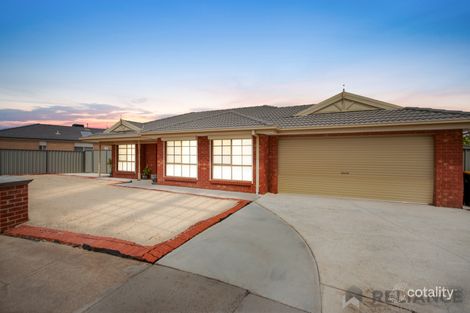 Property photo of 345 Centenary Avenue Melton West VIC 3337