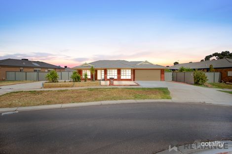 Property photo of 345 Centenary Avenue Melton West VIC 3337