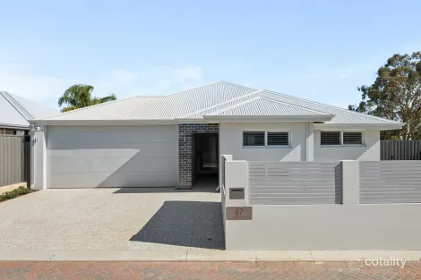 Property photo of 67 Augustus Drive Jane Brook WA 6056