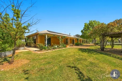 186 Jugiong Rd, Cootamundra, NSW 2590