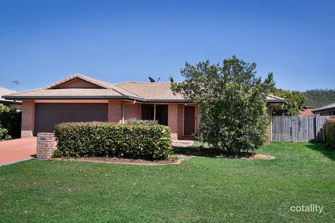 Property photo of 135 Greenwood Drive Kirwan QLD 4817