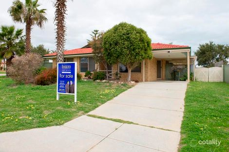 Property photo of 3 Hemmings Close Clarkson WA 6030