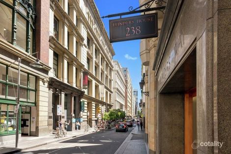 Property photo of 405/238-244 Flinders Lane Melbourne VIC 3000