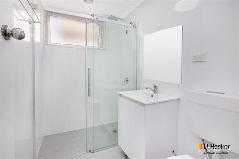 Property photo of 3/41 Albert Parade Ashfield NSW 2131