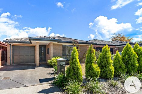 Property photo of 19 Henry Kendall Street Franklin ACT 2913