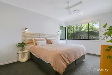 Property photo of 3/175 Allen Street Hamilton QLD 4007