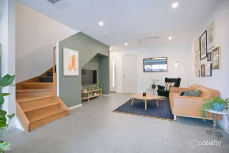 Property photo of 3/175 Allen Street Hamilton QLD 4007