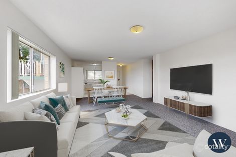 3/6 Garnet St, Clayfield, QLD 4011