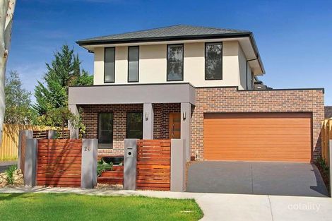 1/20 Bartlett St, Hampton East, VIC 3188