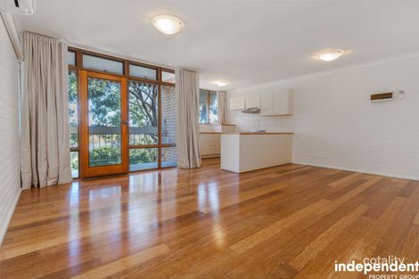 10/6 Edmondson St, Campbell, ACT 2612