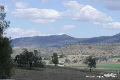 Property photo of 207 Ingoldsby Road Upper Tenthill QLD 4343