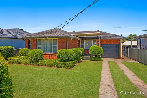 Property photo of 12 Austin Crescent Constitution Hill NSW 2145