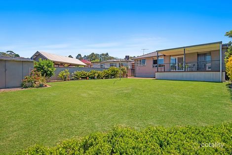 Property photo of 12 Austin Crescent Constitution Hill NSW 2145