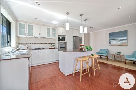 Property photo of 19 Henry Kendall Street Franklin ACT 2913