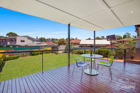 Property photo of 12 Austin Crescent Constitution Hill NSW 2145