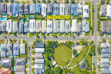 31 Gilmour St, Mango Hill, QLD 4509