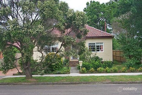 1a Darwin St, West Ryde, NSW 2114