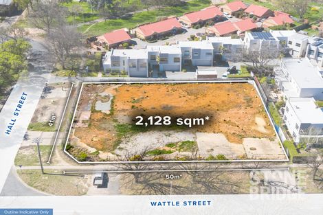 66 Wattle St, Lyneham, ACT 2602