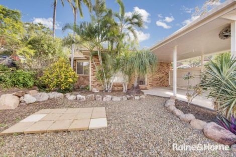 Property photo of 22 Forest Place South Gladstone QLD 4680